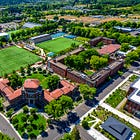 Student Journalists Took Over Corvallis For A Week