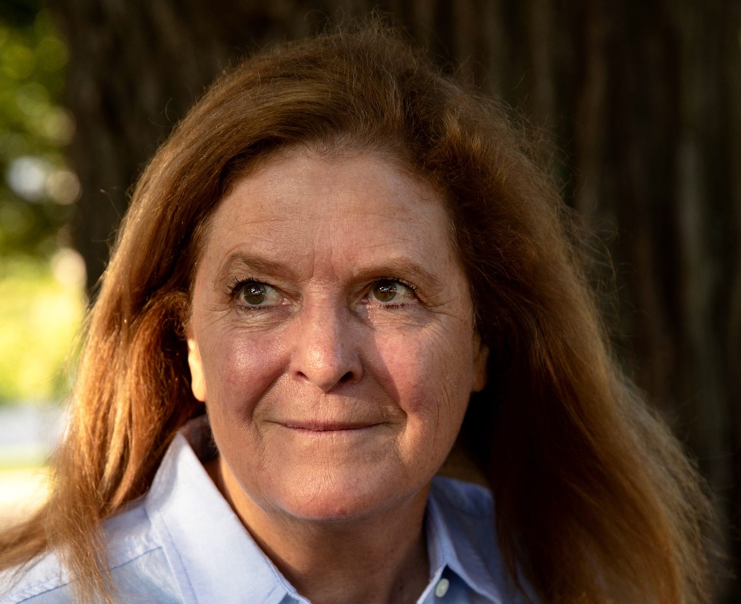 Lauren Flanagan Lauren Flanagan