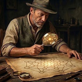 Sovereignty Document