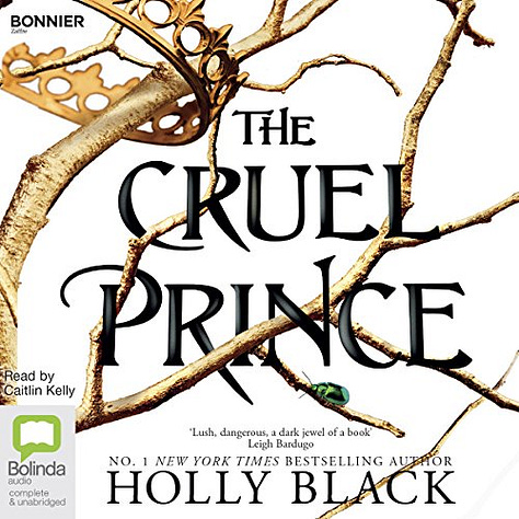 Audiobook covers of the books I've been listening to this month