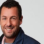 Adam Sandler - Três Minutos Podcast #004