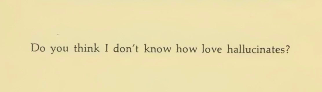 do you?