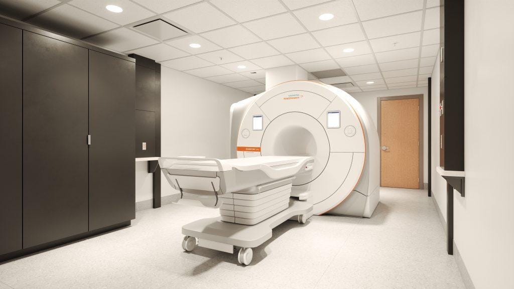 RVH introduces Innisfil's first MRI scanner in regional milestone