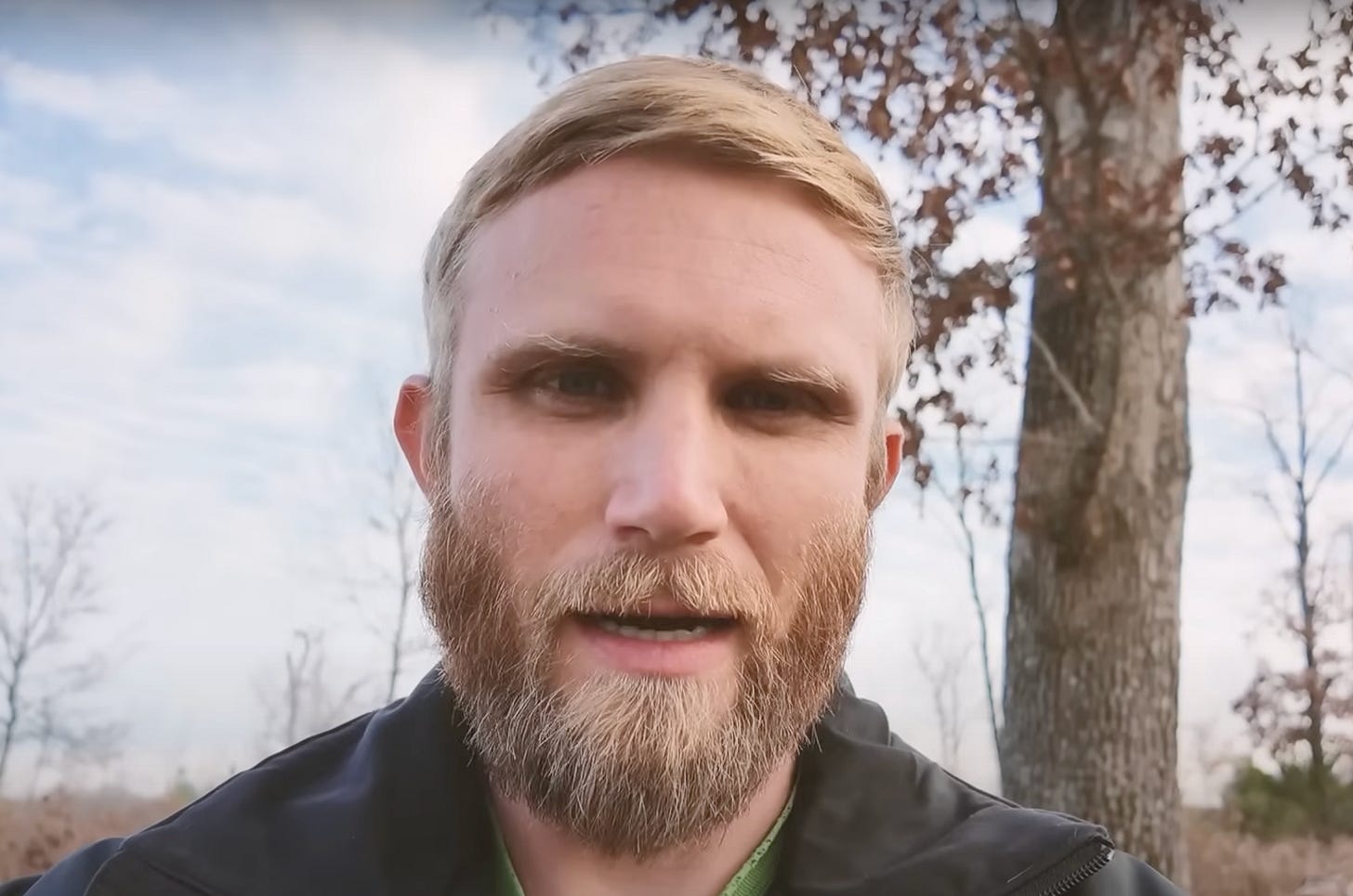 Whites-only community plotting expansion to another state | The Independent