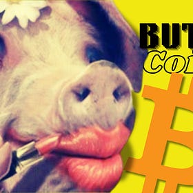 Globalists Admit BITCOIN a PSY-OP 