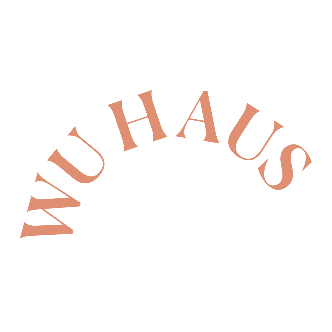 Wu Haus