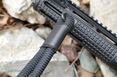 Major Pandemic IDF Gaza Special Custom Kutsar AR Build 2