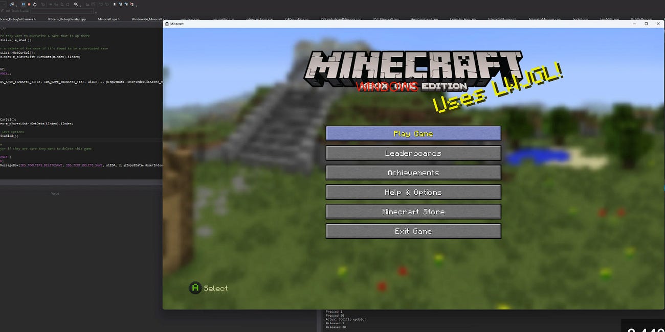 Minecraft's Legacy Tarnished: Source Code Leak Revives Fan-Favorite Edition Amid Corporate Overreach