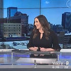 Local TV News is vanishing