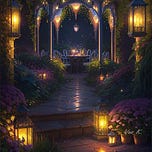 The Night Garden