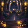 The Night Garden