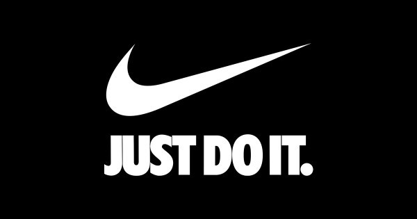 As Nike Tweaks Its Tagline, a Look Back at the Dark Origins of 'Just Do It' As Nike Tweaks Its Tagline, a Look Back at the Dark Origins of 'Just Do It'