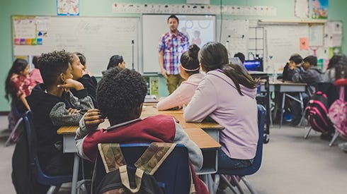 Gender identity ideology has also affected education, with vast implications for parental rights. Gender identity ideology has also affected education, with vast implications for parental rights.