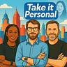Take It Personal