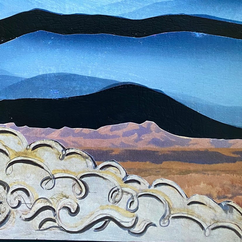 mary oliver, kentucky