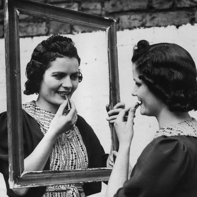 Artwork for Il Substack di SpecchioRiflesso