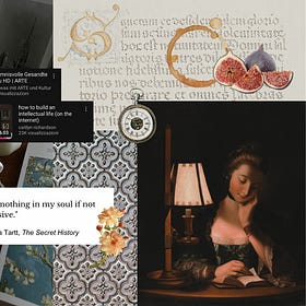 My self-study plans for 2026