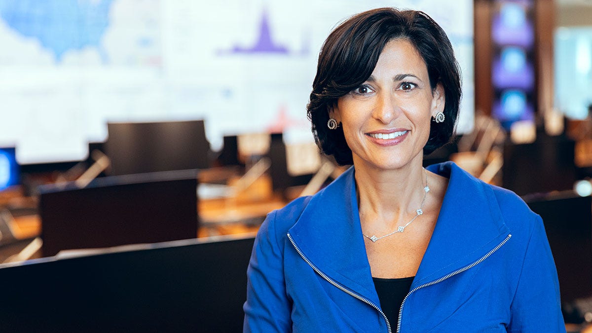 An open letter to CDC director Walensky: Why have you ignored the DEATH safety signal in VAERS for more than 2 years?