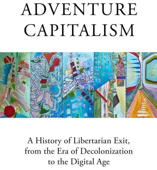 Adventure Capitalism with Raymond Craib | The Final Straw Radio Podcast Adventure Capitalism with Raymond Craib | The Final Straw Radio Podcast