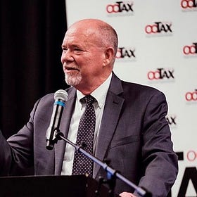 California Patriot Profile: Jon Coupal, Taxpayers’ Fierce Defender