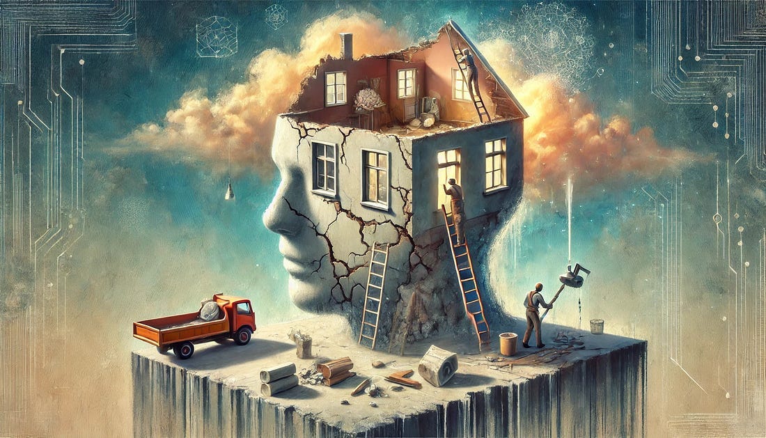 The Secret Language of Success — How Beliefs Shape Achievements — Medium article by Zoran Rogic