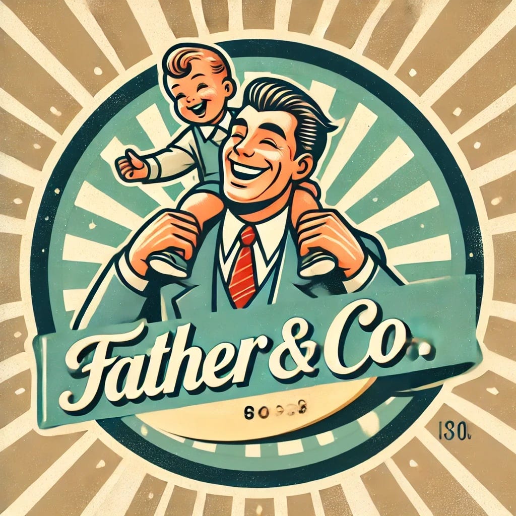 Father & Co.