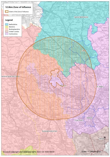 Zone of Influence

AI-generated content may be incorrect.