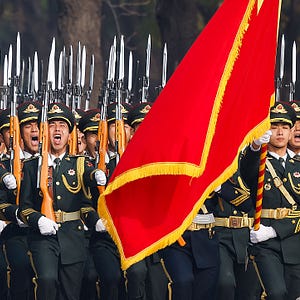 China’s Stealth War Has Already Begun