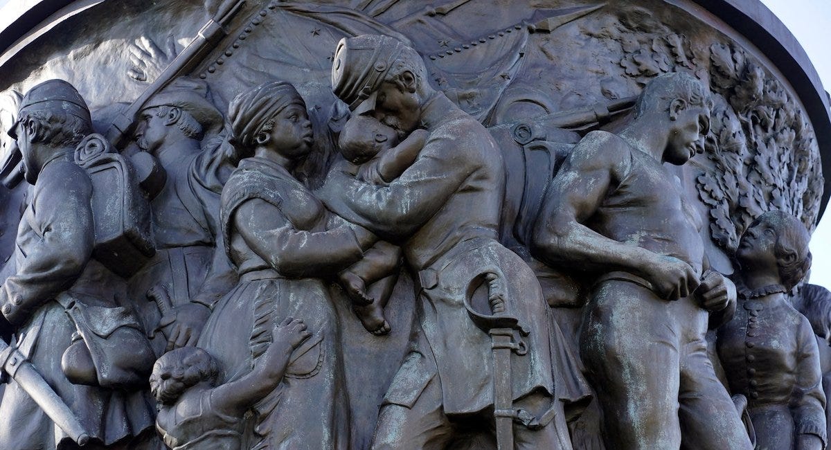 Interpreting the Confederate Monument in Arlington National Cemetery: A Conversation With Karen Cox