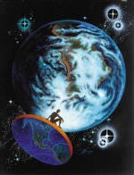 Frank Kelly Freas: Thinking Beyond the Edge http://www.kellyfreas.com/ picture