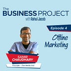 The Business Project