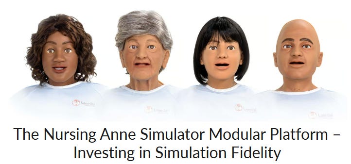 Est Simulator Components Eastern PA Simulation - by Eastern PA Simulation