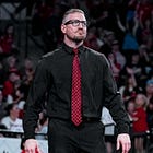 Three things to know — and three questions to ask — after Auburn’s hire of Ryan Roberts as gymnastics head coach 