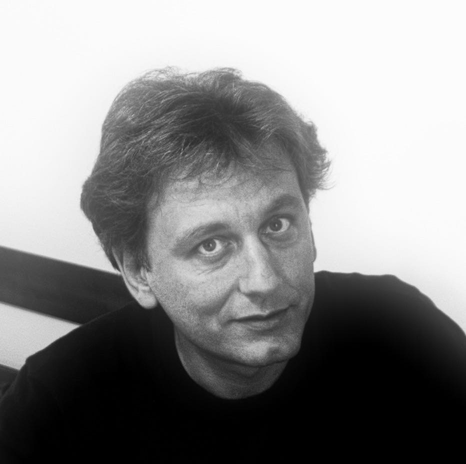 Il musicologo della mutua