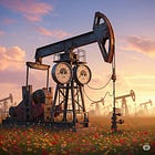 The 2,770 Well Problem