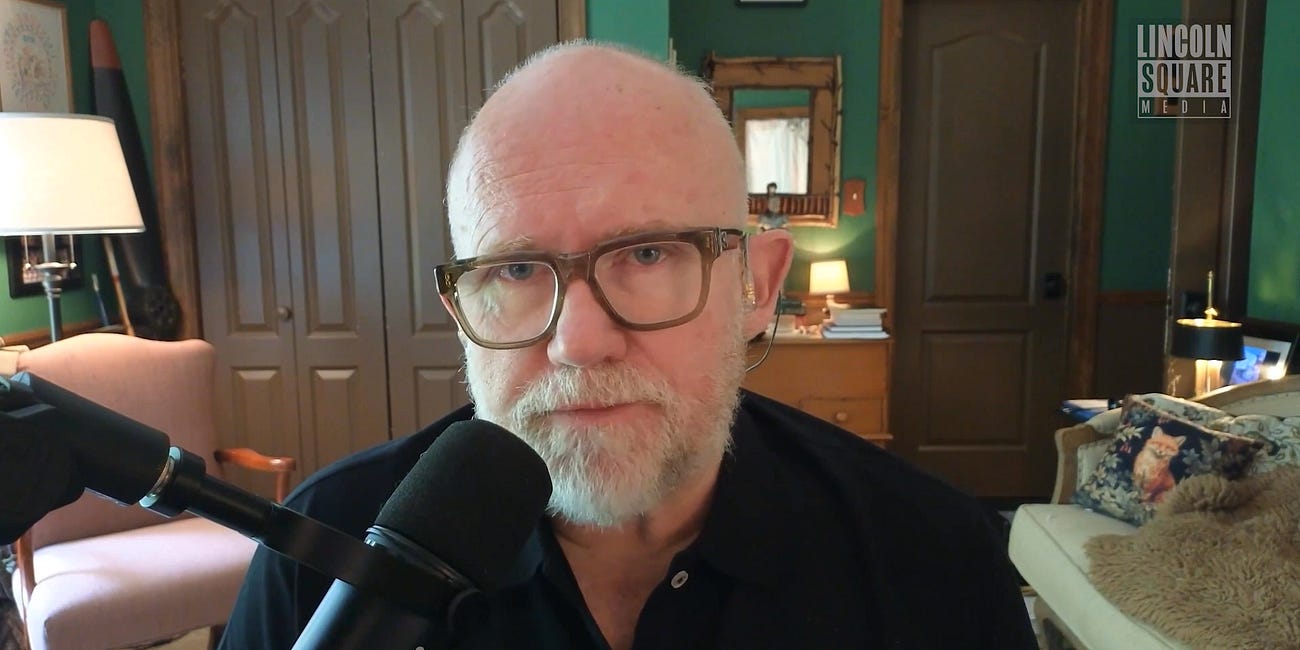 Cancel Culture: Trump Edition | Rick Wilson's Enemies List