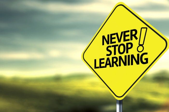 Lifelong Learning: Way to Achieve Personal & Professional Excellence