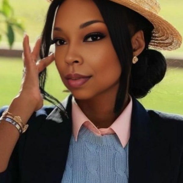 Dr. Christia'n Annice