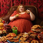 New Study Reveals 75% Of US Population Is Overweight Or Obese