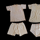 Inside Jack Kerouac's Underwear Drawer