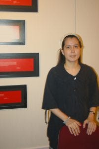 Dr. Marina Caterina L. Molo Dr. Marina Caterina L. Molo
