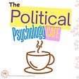 Political Psychology Café's avatar