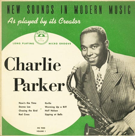 Charlie Parker