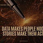 Power Through Storytelling (how to turn everyday updates into narratives that stick)