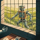 Prohibited AI practices for thee…