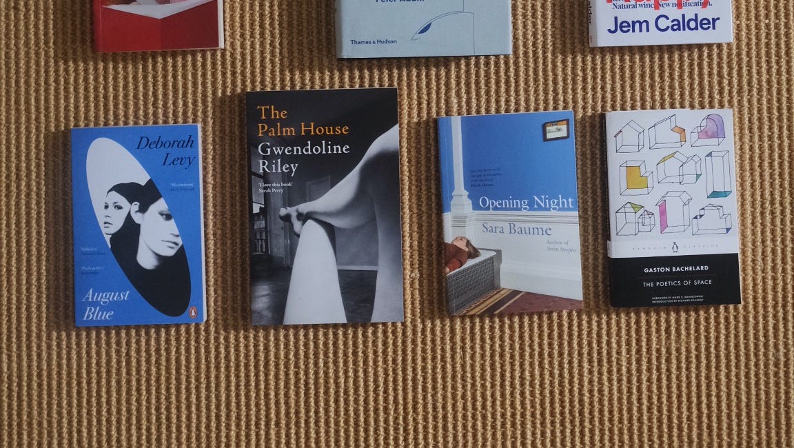What We Are Reading This Summer