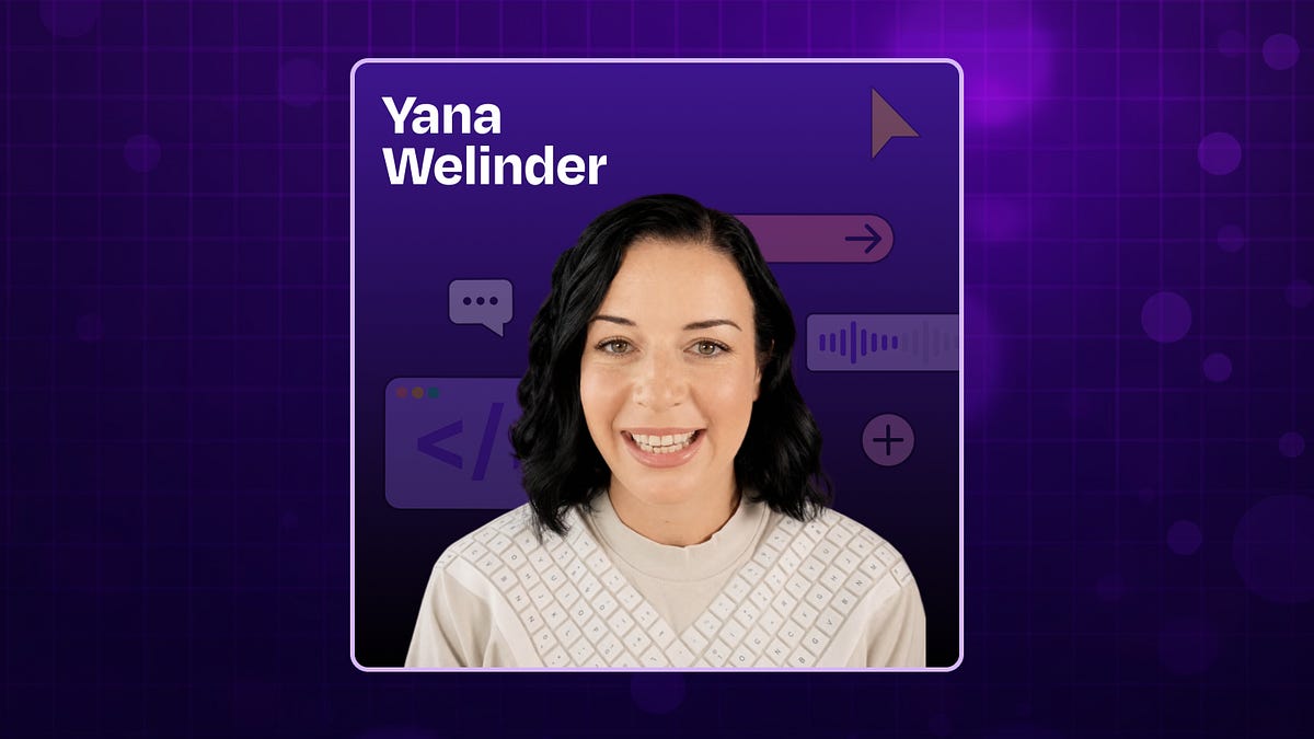 🎙️ How I AI: How a solo founder used Codex and ChatGPT to launch a fashion brand without engineers