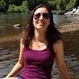Rebecca Kim Wells's avatar