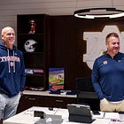 Mailbag 233: Can a Golesh offense and a great defense coexist?