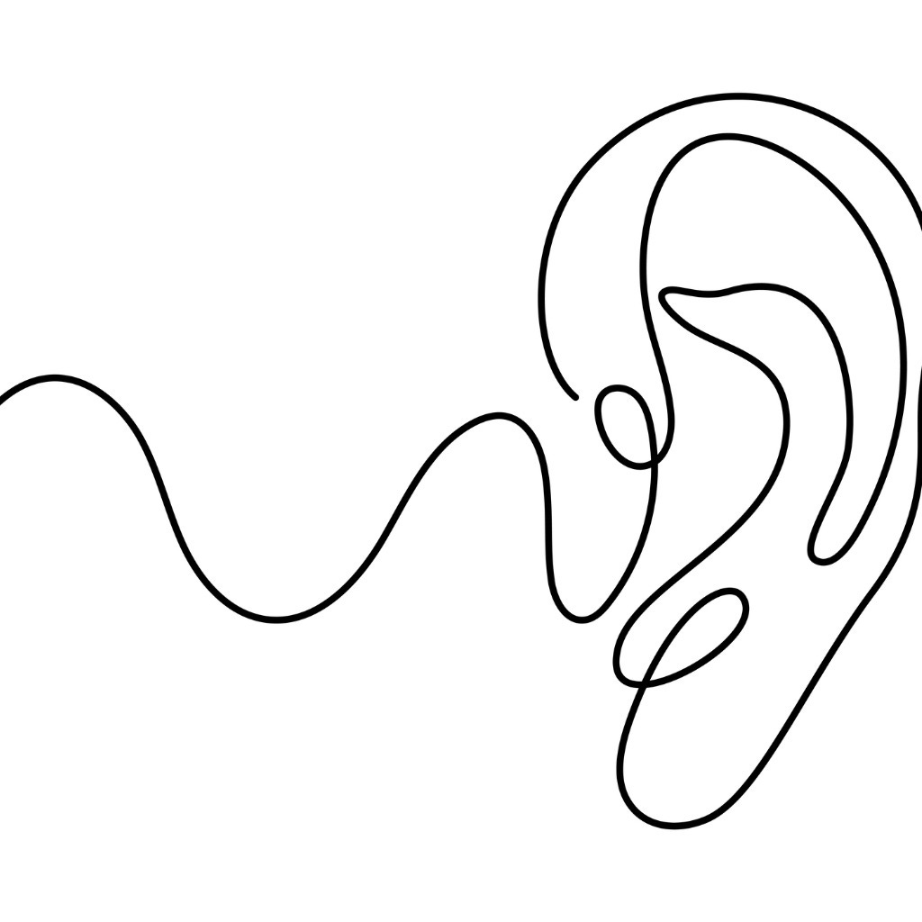 More Than Meets the Ear